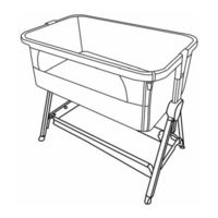 Costway BB5540 Handbuch