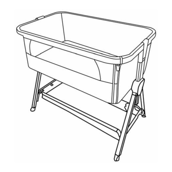 Costway BB5540 Handbuch