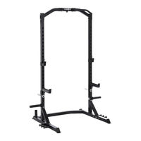 Klarfit 10030051 Bedienungsanleitung