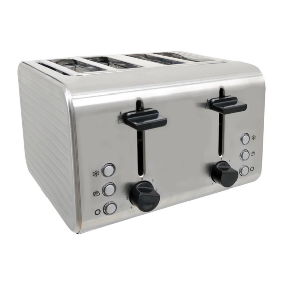 Rotel CHROME1664CH Gebrauchsanweisung