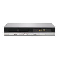 THOMSON DTH 8640 Bedienungsanleitung
