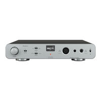 Spl Phonitor e Bedienungsanleitung