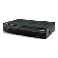 SMART MX44 Bedienungsanleitung