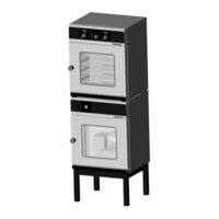 Memmert PM 200 Betriebsanleitung