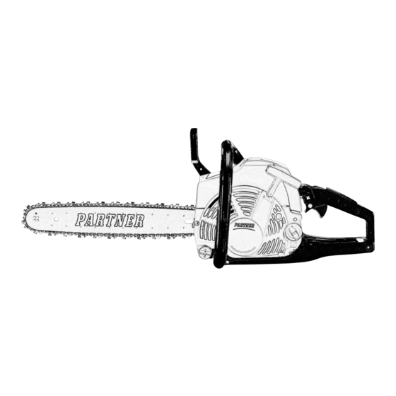 Electrolux PARTNER P411 CCS Betriebsanweisung