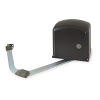 Proteco ADVANTAGE Installations- Und Betriebshandbuch