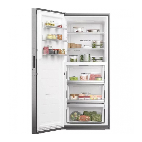 Haier H2F385 F Serie Bedienungsanleitung