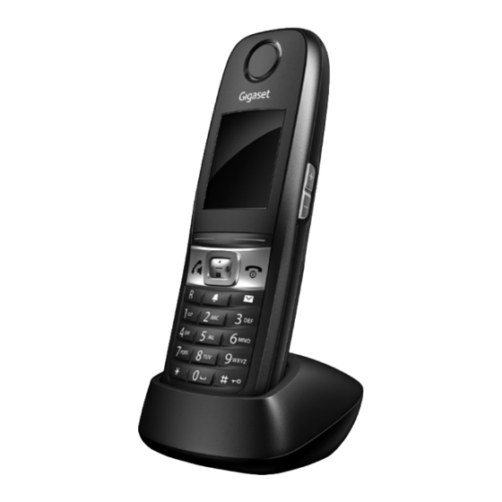 bintec elmeg D150R Benutzerhandbuch