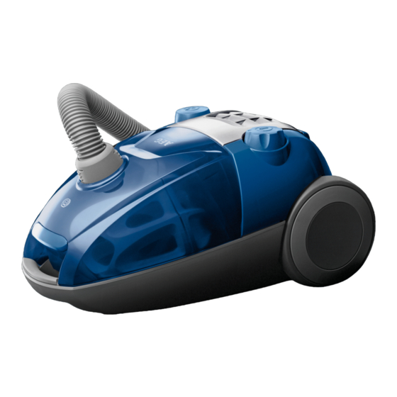 AEG Electrolux AirMAX AAM6103N Gebrauchsanweisung