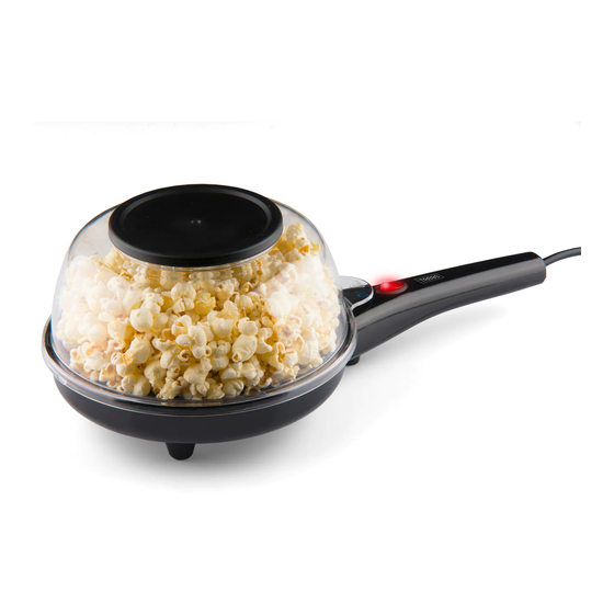 Trebs Comfortcook 99344 Bedienungsanleitung