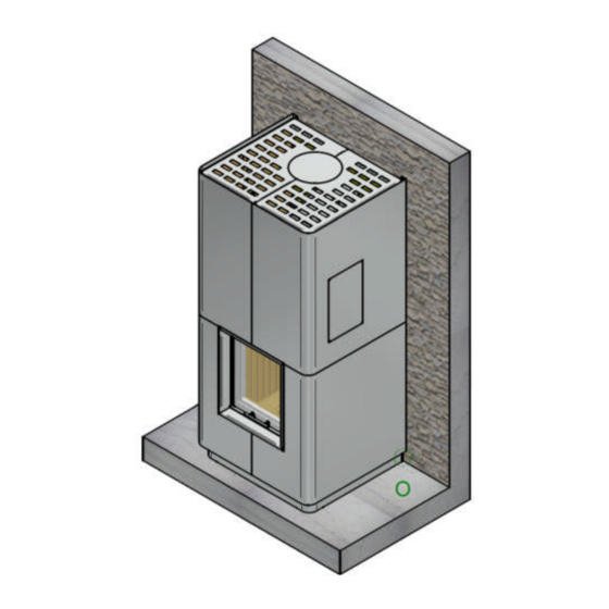 rokossa energy RG1 Front Montageanleitung