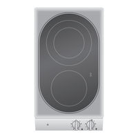 Gaggenau vc 230 Montageanleitung Und Bedienungsanleitung