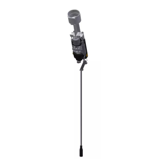 Franke PROTRONIC-S EPRTRS0028 Montage- Und Betriebsanleitung
