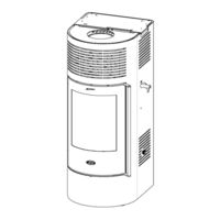 Fireplace R2053 GRAVISSIMO Bedienungsanleitung