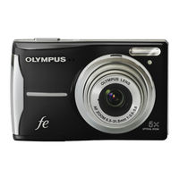 Olympus X-41 Bedienungsanleitung