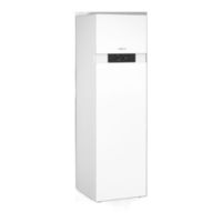 Viessmann VITOCAL series Planungsanleitung