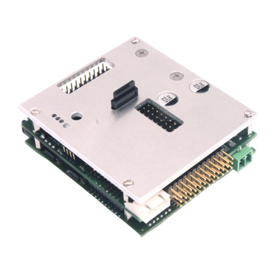 sgs-electronic TVC-TRF-10-RT Gebrauchshinweise