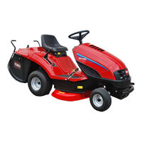 Toro DH 140 Bedienungsanleitung