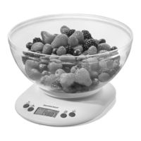 Silvercrest HG08699B Bedienungs- Und Sicherheitshinweise