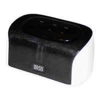 SOUND2GO cuby Bedienungsanleitung