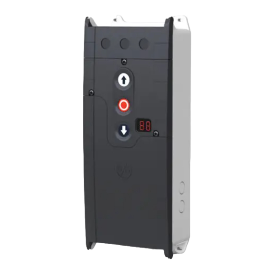 GFA WSD-TS 971 Handbuch