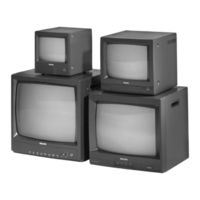 Philips LTC 2009/61 Anleitung