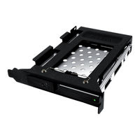 Icy Box IB-2207StS Handbuch