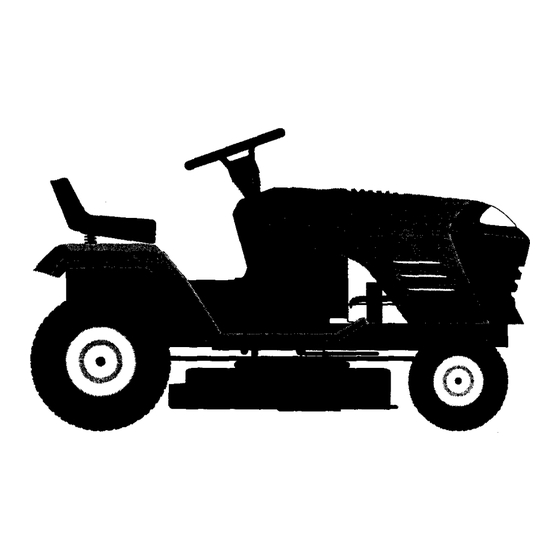 Craftsman 25949 Anleitungshandbuch