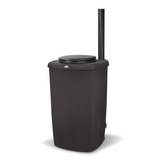 Biolan eco Gebrauchsanweisung
