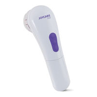 Joycare JC-338 PLUS Anleitung