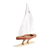 Krick PIRAT 21202 Bedienungsanleitung