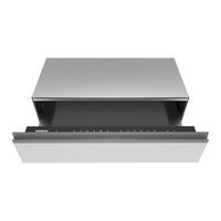 Gaggenau WS061102 Gebrauchs- Und Montageanleitung