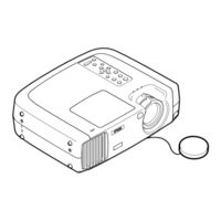 Epson EMP-600 Bedienungsanleitung