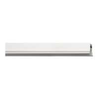iGuzzini Minimal Bedienungsanleitung