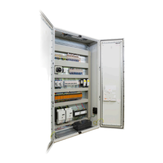 D+H CPS-M1-MRA Originalbetriebsanleitung
