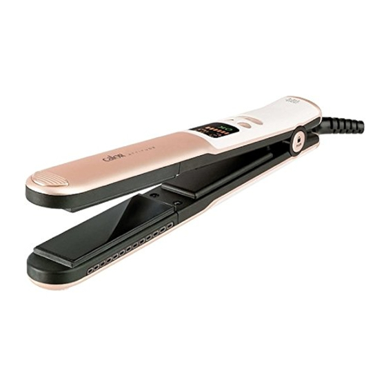 CALOR CF7150 Bedienungsanleitung