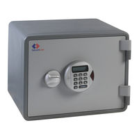 SecureLine Secure Doc Executive
SL03600-3603 Benutzerhandbuch