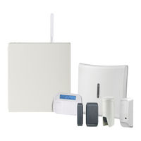 Johnson Controls tyco PowerSeries Pro HS3128 Referenz-Anleitung
