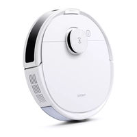 ECOVACS DLN26 Bedienungsanleitung