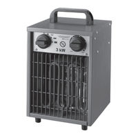 Voltomat Heating 20325659 Bedienungsanleitung