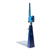 Eckold HF 100 Bedienungsanleitung, Ersatzteile, Werkzeuge Und Werkzeugersatzteile