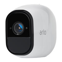 Arlo Pro Schnellstartanleitung