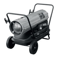Rotek HO-20-230-TI-MV Benutzer- Und Wartungshandbuch