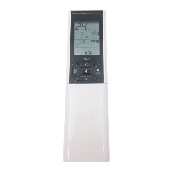 Hitachi RAR-5E4 Anleitung