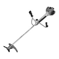 Stihl FS 410 C Gebrauchsanleitung