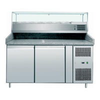 CookMax AK2200TNX Handbuch