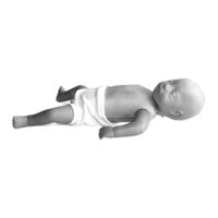 Laerdal Resusci Baby Gebrauchsanweisung