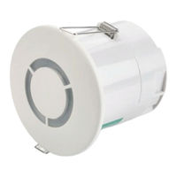 CP Electronics MWS6-KNX Handbuch