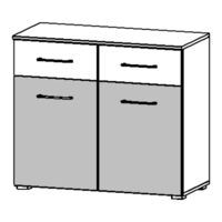 Rauch MZ044 97644.3630 Montageanleitung