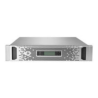 HP R18000 DirectFlow Benutzerhandbuch